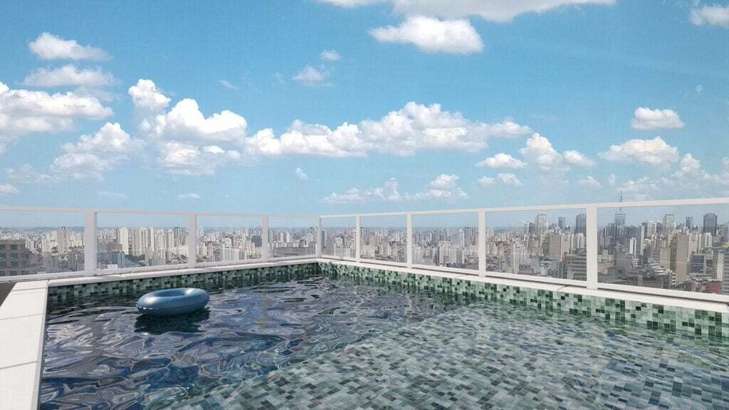 Lançamento Apartamento